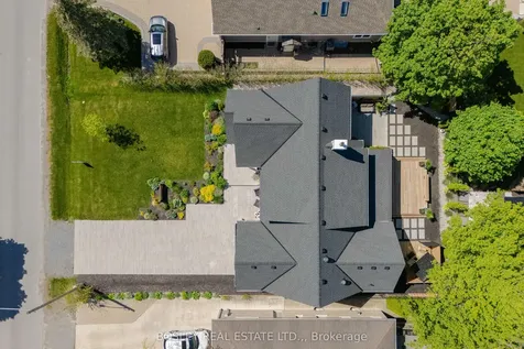 127 William Street Niagara-on-the-lake ON L0S 1J0