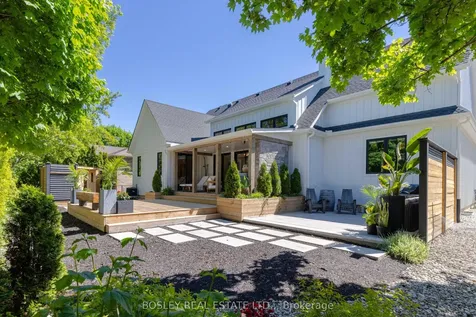 127 William Street Niagara-on-the-lake ON L0S 1J0