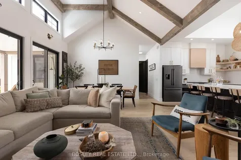 127 William Street Niagara-on-the-lake ON L0S 1J0