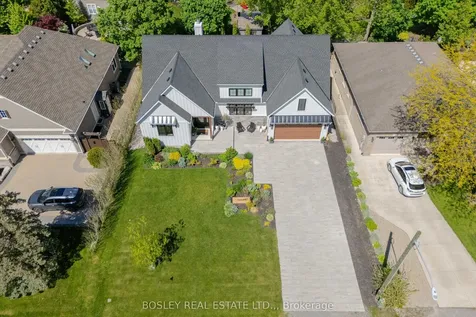 127 William Street Niagara-on-the-lake ON L0S 1J0
