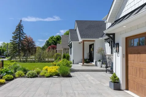127 William Street Niagara-on-the-lake ON L0S 1J0
