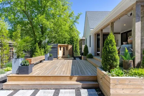 127 William Street Niagara-on-the-lake ON L0S 1J0
