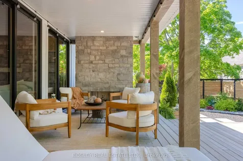 127 William Street Niagara-on-the-lake ON L0S 1J0
