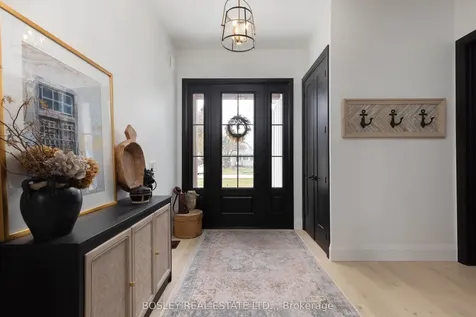 127 William Street Niagara-on-the-lake ON L0S 1J0
