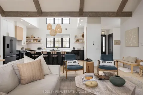 127 William Street Niagara-on-the-lake ON L0S 1J0