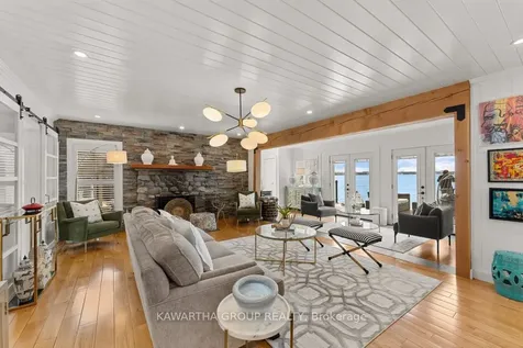79 Grove Road Kawartha Lakes ON K0M 1N0