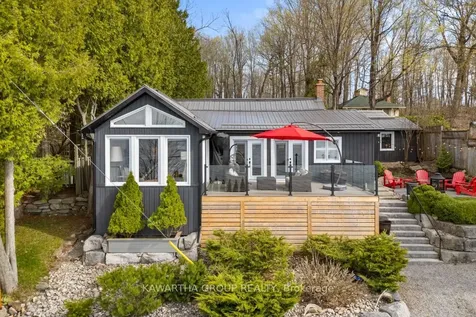 79 Grove Road Kawartha Lakes ON K0M 1N0
