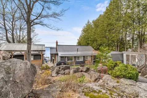 79 Grove Road Kawartha Lakes ON K0M 1N0