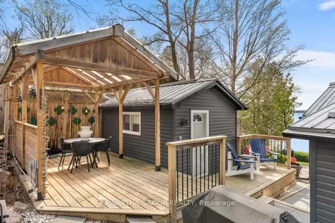 79 Grove Road Kawartha Lakes ON K0M 1N0
