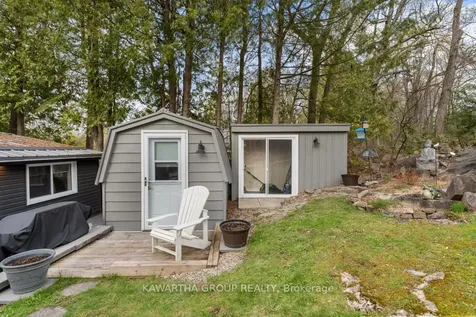 79 Grove Road Kawartha Lakes ON K0M 1N0