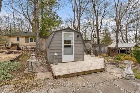 79 Grove Road Kawartha Lakes ON K0M 1N0