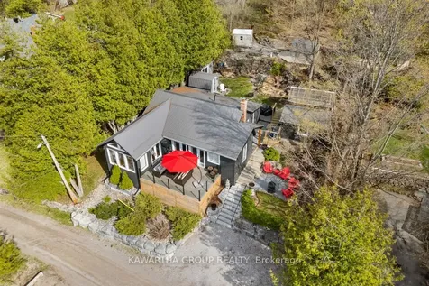 79 Grove Road Kawartha Lakes ON K0M 1N0