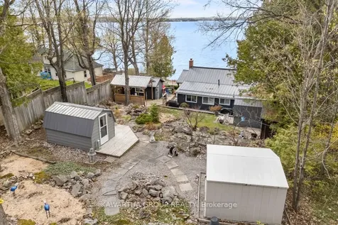79 Grove Road Kawartha Lakes ON K0M 1N0