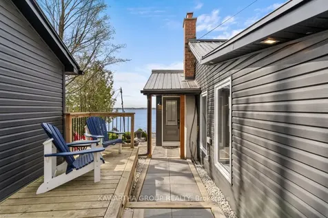 79 Grove Road Kawartha Lakes ON K0M 1N0