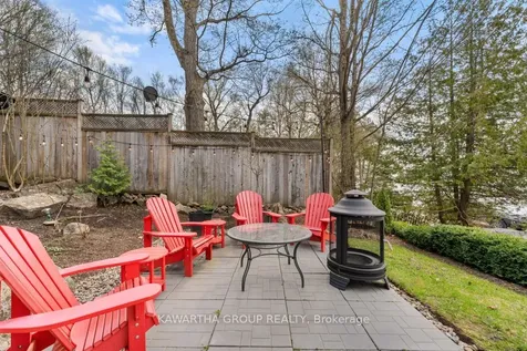 79 Grove Road Kawartha Lakes ON K0M 1N0