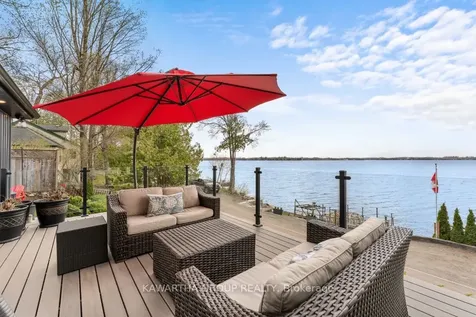 79 Grove Road Kawartha Lakes ON K0M 1N0