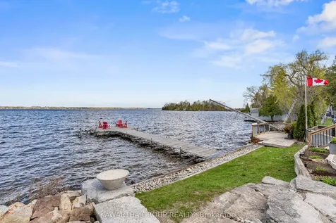 79 Grove Road Kawartha Lakes ON K0M 1N0