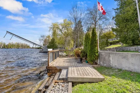 79 Grove Road Kawartha Lakes ON K0M 1N0