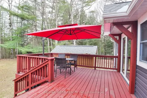 4945 Muskoka 117 Road Lake Of Bays ON P0A 1E0