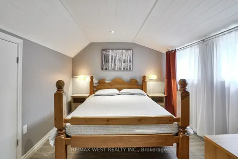 4945 Muskoka 117 Road Lake Of Bays ON P0A 1E0