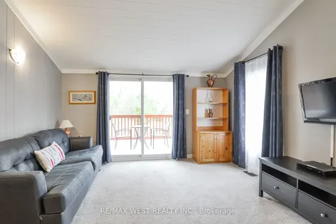 4945 Muskoka 117 Road Lake Of Bays ON P0A 1E0