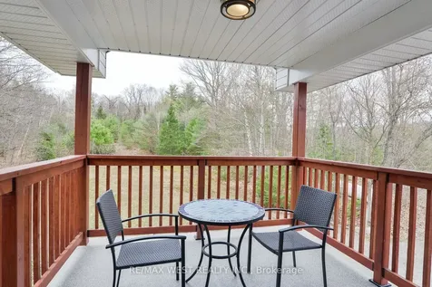 4945 Muskoka 117 Road Lake Of Bays ON P0A 1E0
