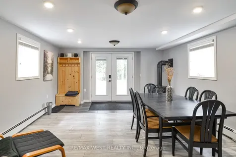 4945 Muskoka 117 Road Lake Of Bays ON P0A 1E0