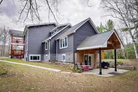 4945 Muskoka 117 Road Lake Of Bays ON P0A 1E0