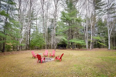 4945 Muskoka 117 Road Lake Of Bays ON P0A 1E0