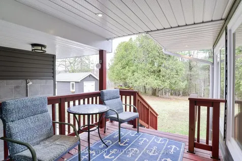 4945 Muskoka 117 Road Lake Of Bays ON P0A 1E0