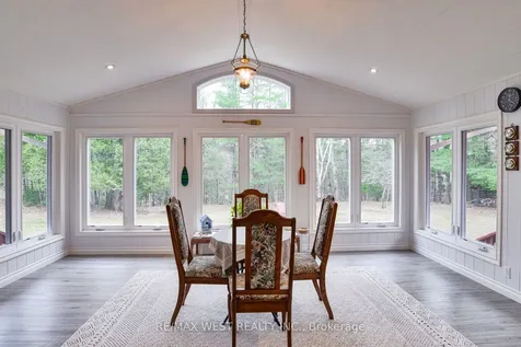 4945 Muskoka 117 Road Lake Of Bays ON P0A 1E0