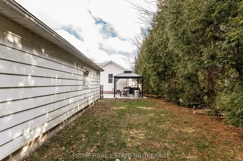 139 Main Street West Elgin ON N0L 2P0