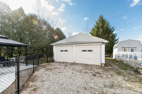 139 Main Street West Elgin ON N0L 2P0