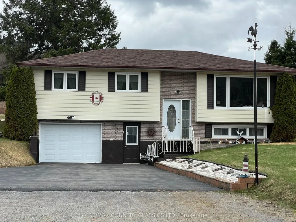 3559 South Baptiste Lake Road Highlands East ON K0L 2A0