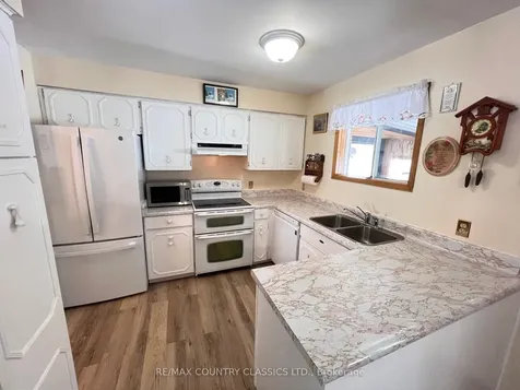3559 South Baptiste Lake Road Highlands East ON K0L 2A0