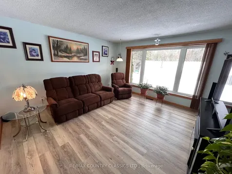 3559 South Baptiste Lake Road Highlands East ON K0L 2A0