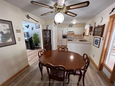 3559 South Baptiste Lake Road Highlands East ON K0L 2A0
