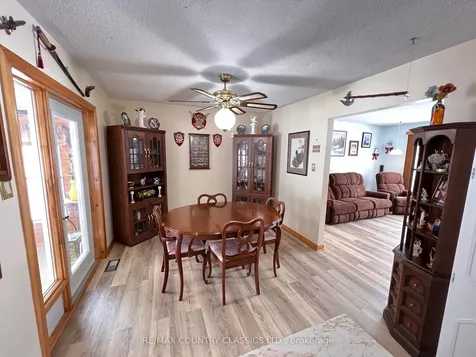 3559 South Baptiste Lake Road Highlands East ON K0L 2A0