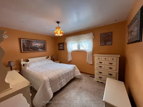 3559 South Baptiste Lake Road Highlands East ON K0L 2A0