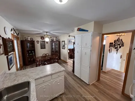 3559 South Baptiste Lake Road Highlands East ON K0L 2A0