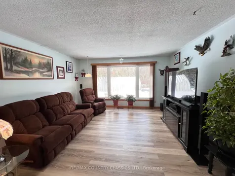 3559 South Baptiste Lake Road Highlands East ON K0L 2A0