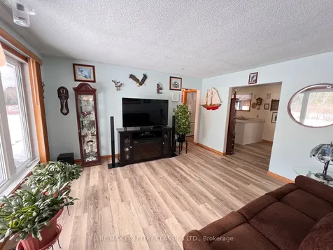 3559 South Baptiste Lake Road Highlands East ON K0L 2A0
