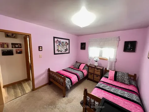 3559 South Baptiste Lake Road Highlands East ON K0L 2A0