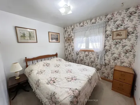 3559 South Baptiste Lake Road Highlands East ON K0L 2A0