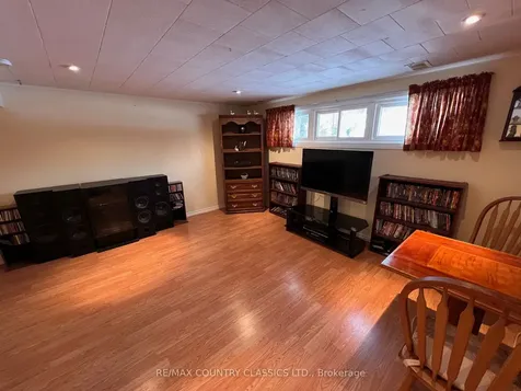 3559 South Baptiste Lake Road Highlands East ON K0L 2A0