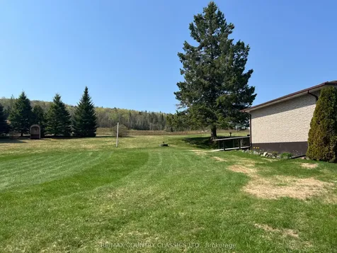 3559 South Baptiste Lake Road Highlands East ON K0L 2A0