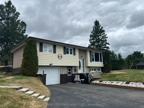 3559 South Baptiste Lake Road Highlands East ON K0L 2A0