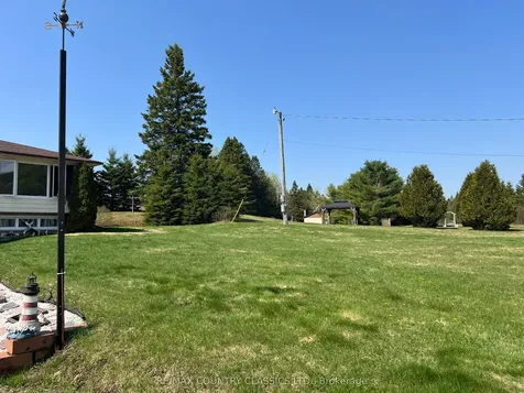 3559 South Baptiste Lake Road Highlands East ON K0L 2A0