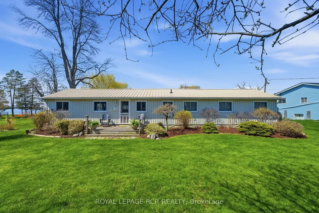 130 Ould Drive Prince Edward County ON K0K 1T0
