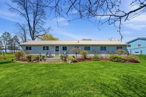 130 Ould Drive Prince Edward County ON K0K 1T0